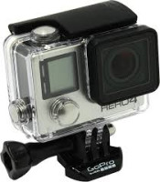 Видеокамера GoPro CHDHY-401 (HERO4 Silver Edition - Adventure)