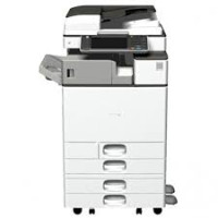 Комплект Цветное МФУ MP C3003ZSP с ARDF (416945)