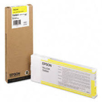 Картридж C13T606400 I/C SP-4880 220ml Yellow