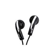 ACME Earphones CD-311 / 20 Hz - 20 kHz/ 	105dB +/- 3dB/ 120 cm cable