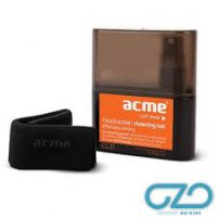 ACME CL31 Набор для чистки сенсорного экрана 40мл. Спрей, 14x14см. салфетка из микроволокнистой ткани