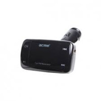 ACME Car Mp3 player FM transmitter F-100-01