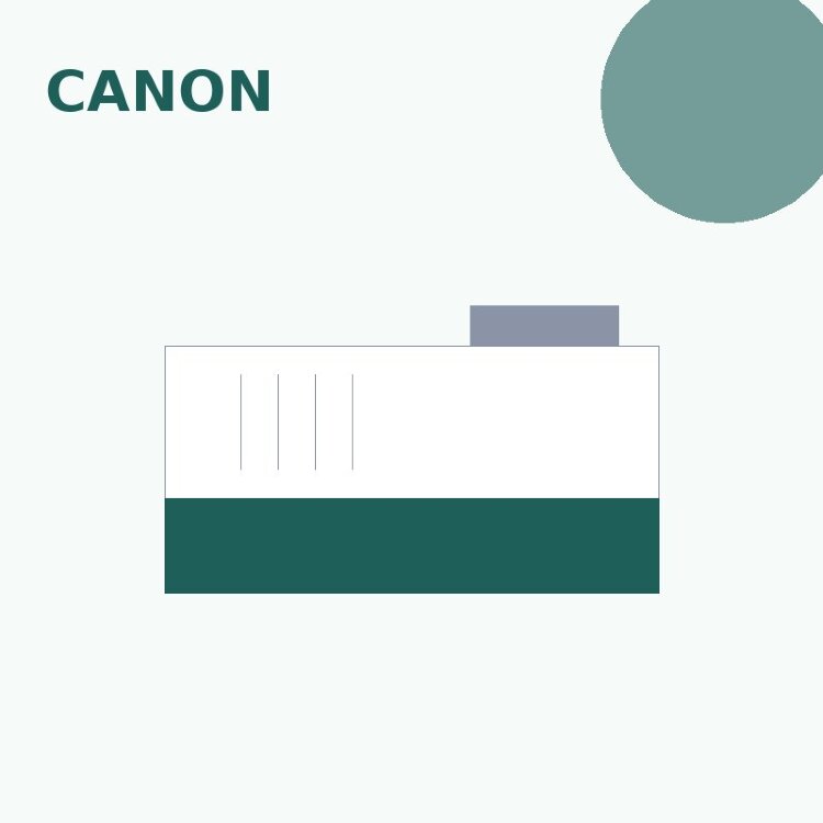 Термоэлемент для HP LJ P3015/Canon LBP-3560 (RM1-6319)