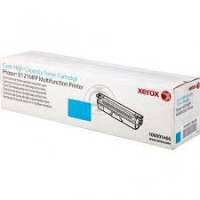 Xerox Phaser 6121 cyan OEM TYPE 1