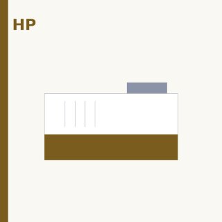 Термопленка для HP LJ 2015/2035