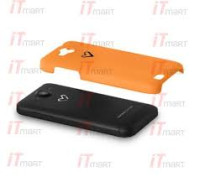 Energy Sistem Energy Phone Case Colors Orange (Exclusive Phone Colors Smartphone Case)