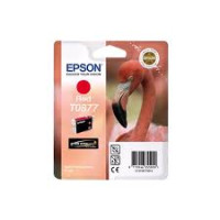 Картридж C13T08774010  R1900 Red Ink (UltraChrome HiGloss2Ink )