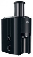 BRAUN Соковыжималка Multiquick 3 J300