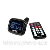ACME Car Mp3 player FM transmitter F-200-01