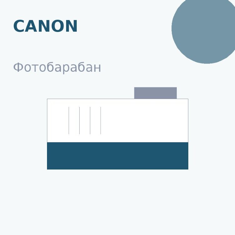 Селеновый вал для Canon IR-2016/2016J/2016i/2018/2020/2020J/2020i/2020S/2022/2025/2030 DUC