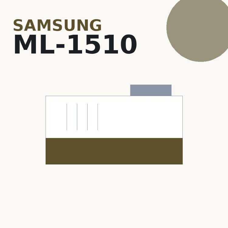 Ракель для Samsung ML-1510/1520/1710/1740/1750/SCX-4016/4116/4216/4100/4200/430/Xerox P3120/3130/WC3119
