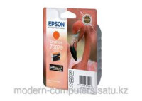 Картридж C13T08794010 R1900 Orange Ink (UltraChrome HiGloss2Ink )