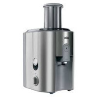 BRAUN Соковыжималка Multiquick 7 J700