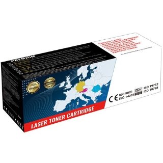 Картридж Samsung ML-D2850A, чёрный, 2 000 стр. — Euro Print