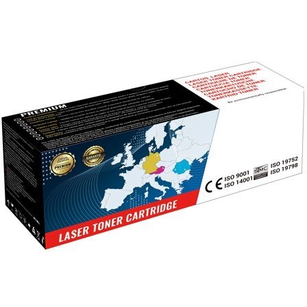 Картридж Samsung ML-D2850A, чёрный, 2 000 стр. — Euro Print