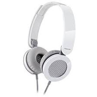 Panasonic Earphones RP-HXS200E-W, White