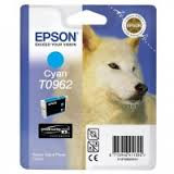Картридж C13T09624010 R2880 Cyan Cartridge