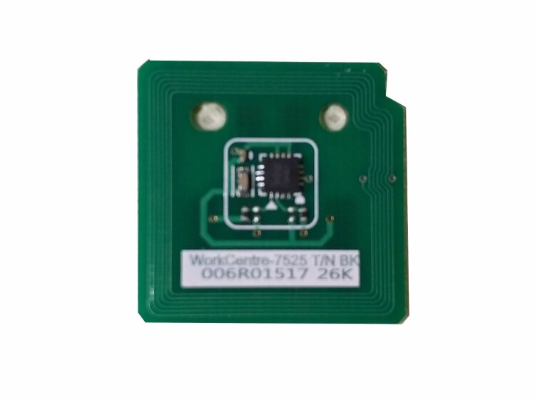 Чип Xerox 006R01517, чёрный