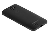 Energy Sistem Energy Phone Skin Pro/Pro Qi Black, Чехол для ENERGY PHONE PRO/PRO QI, цвет: черный