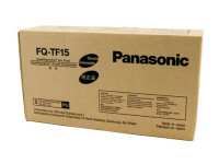 Тонер-картридж Panasonic FP-7113/7115/7713 туба с бункером