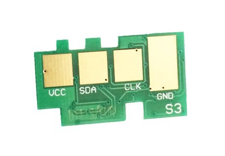 Чип Samsung MLT-D111S, 1 000 стр.