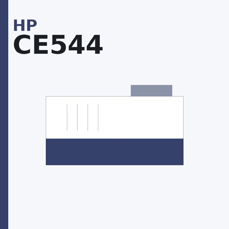 Форматтер HP 1536DNF (CE544-60001)