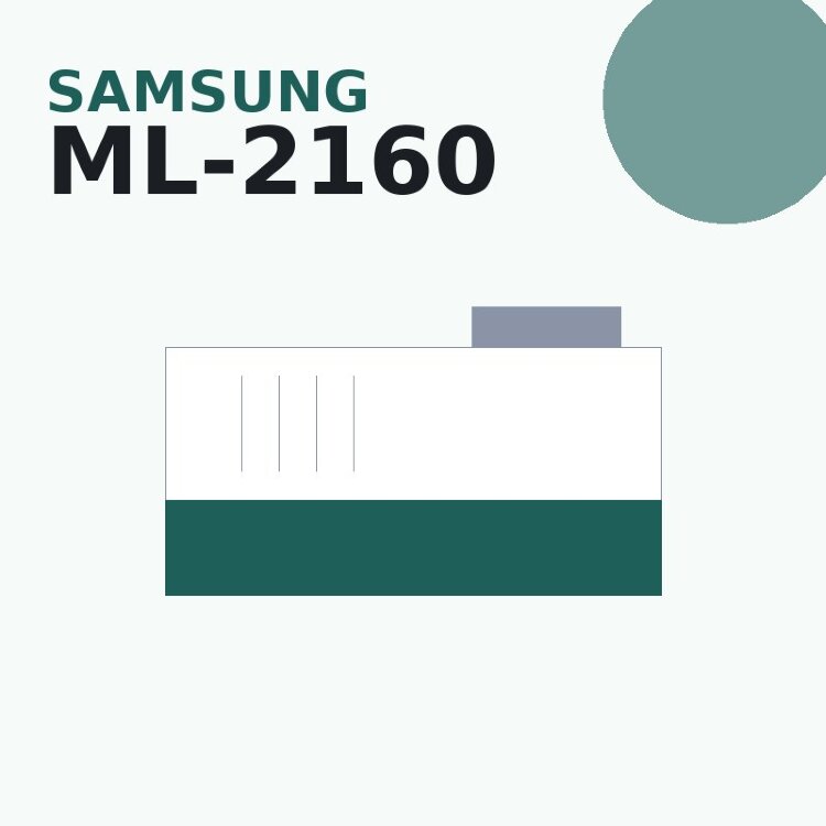 JC93-00522A Тормозная площадка для Samsung ML-2160/2165/2167/2168/SCX-3400/3405/3407/SL-M2020/2021/2022/2070 (в сборе)