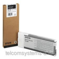 Картридж C13T614800 SP-4450  220ml Matte Black
