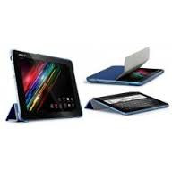 Energy Sistem Чехол Funda Energy Tablet Case i8 Blue (Эксклюзивный чехол для Energy Tablet i8 DUAL), цвет: синий