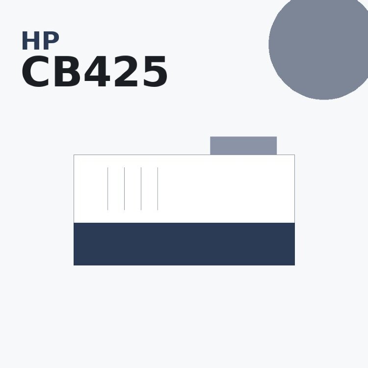 Форматтер HP 4345 (CB425-67911)