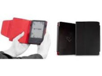 Energy Sistem Universal eReader Case 6 Verse Black, универсальный чехол для эл. книг, 6", цвет: стихи на черном