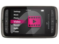 Energy Sistem MP5 Player 4308 DJ 8GB Dark Iron (2,4" screen, microSDHC) (39287)