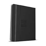 Energy Sistem Чехол универсальный Energy Universal Stand Case 8 (for Tablets of 7.85" up to 8") цвет: черный