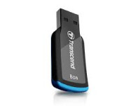 Transcend TS8GJF360, USB Flash Drive 8GB "360"