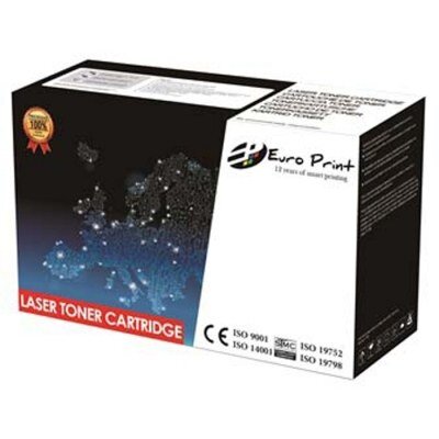 Картридж HP Q2612X, чёрный — Euro Print