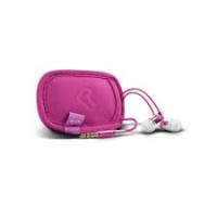 Energy Sistem Earphones Energy 300 Urban Pink Glow (With neoprene case)