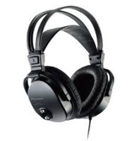 Pioneer Headphones SE-M521