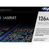 Картридж HP CE314A для Color LJ CP1025 Imaging Drum ОЕМ TYPE 1