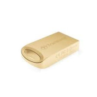 Transcend  TS8GJF510G, USB Flash Drive 8GB ''Gold Plating''