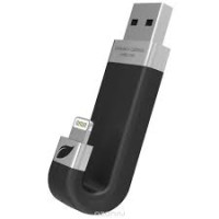 Leef iBridge 64GB Black