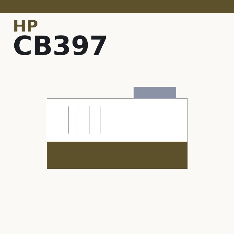 Форматтер HP M1005 (CB397-60001)