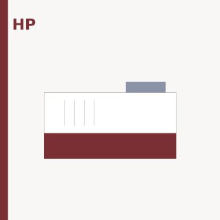 Шестерня привода печи для HP 3005/M3027/M3035 (20T/RU5-0966)