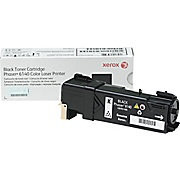 Xerox Phaser 6140 (106R01480) black OEM TYPE 1