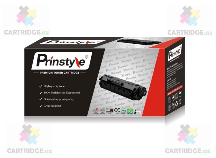 Картридж HP CB540A, чёрный, 2 200 стр. — Euro Print