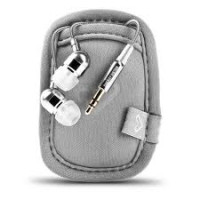 Energy Sistem Earphones Energy 310 Urban with microphone Silver Mirage