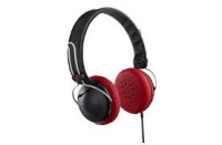 Pioneer Headphones SE-MJ151-K