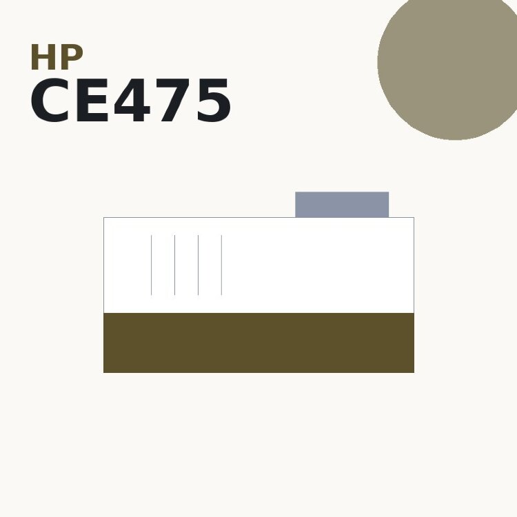 Форматтер HP P3015N (CE475-69001)