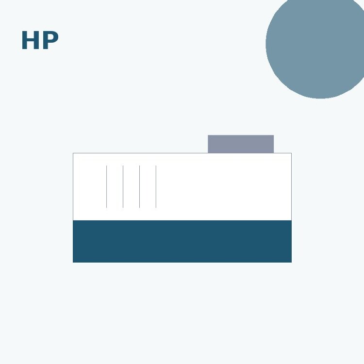 Шестерня резинового вала для HP P1505/M1522/M1120 (26T/RU6-0020)