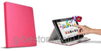 Energy Sistem Чехол универсальный Energy Universal Tablet Case 9.7 Pink (Especial Tablets 9.7") цвет: розовый