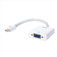 ACME MD01 Mini Display Port to VGA adapter